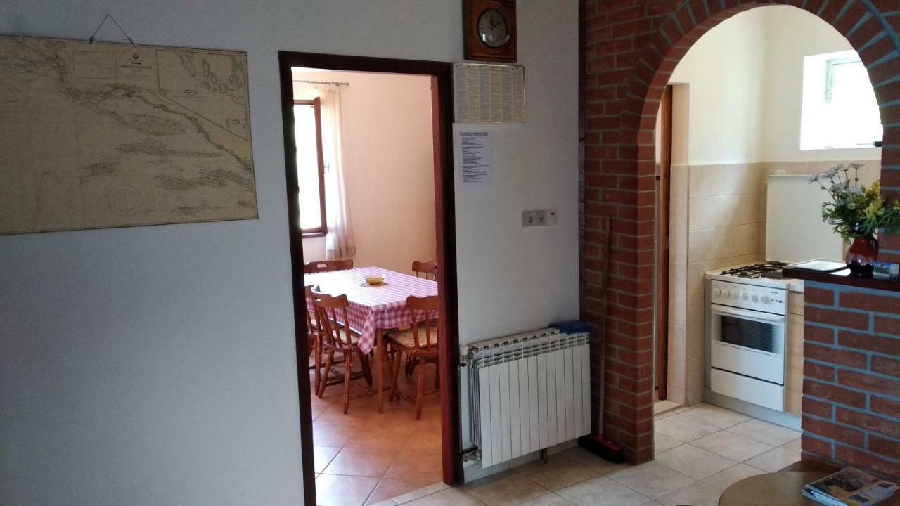 Apartment Ivo Veliko Brdo Makarska Exterior photo